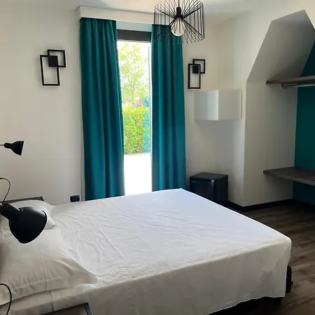 Le Cesure Konukevi *