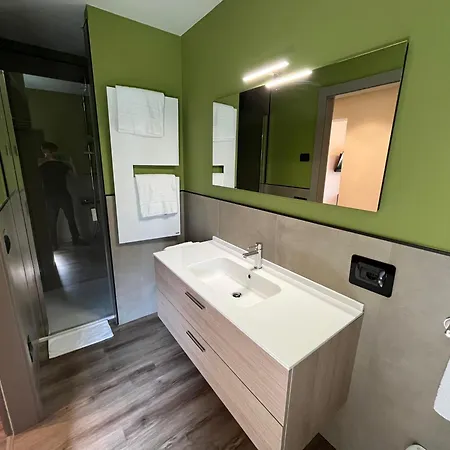 Le Cesure Konukevi Meolo