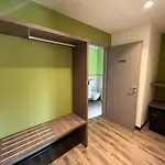 Pensjonat Le Cesure *