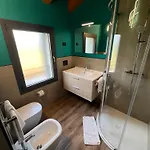 Pensjonat Le Cesure Meolo
