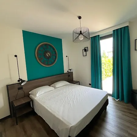 Le Cesure Meolo
