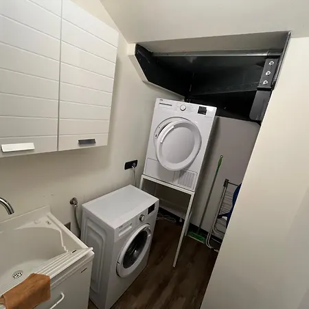 Le Cesure Gæstehus