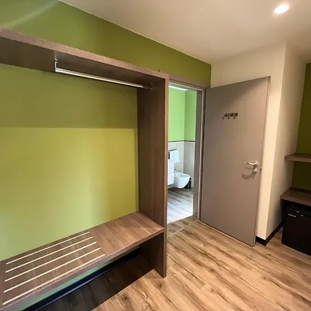 Vendégház Le Cesure *