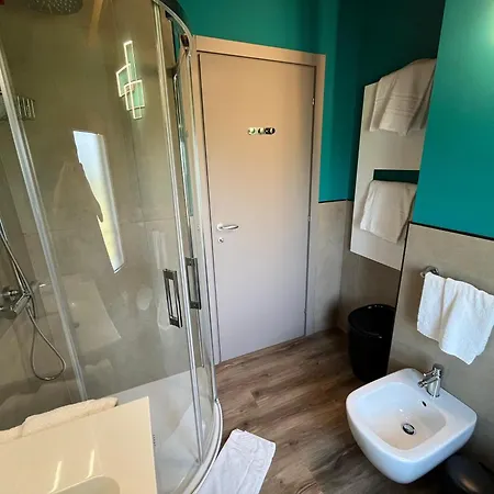 Vendégház Le Cesure Meolo