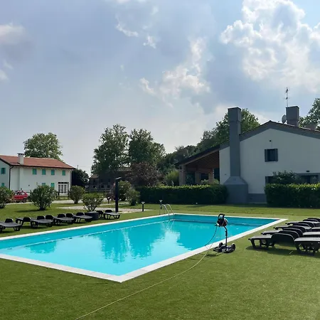 Le Cesure Vendégház