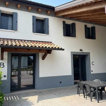 Le Cesure Meolo