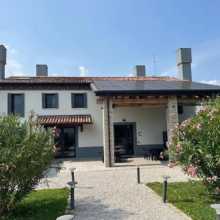 Le Cesure Meolo