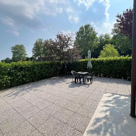 Le Cesure Vendégház *