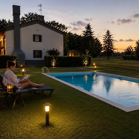 Le Cesure Meolo